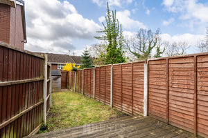 Heather Close Beechwood